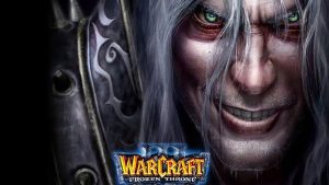 魔兽争霸3:冰封王座 首页02